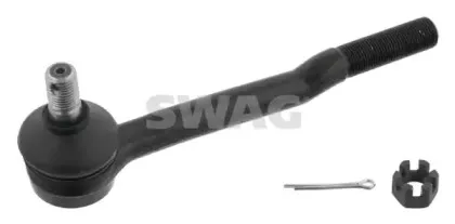 81 92 7260 SWAG Наконечник поперечной рулевой тяги 81 92 7260 SWAG Наконечник поперечной рулевой тяги